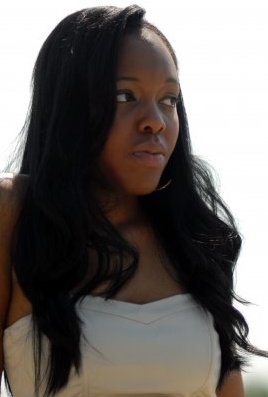 Lathleen Ade-Brown (Empress of the Pen)