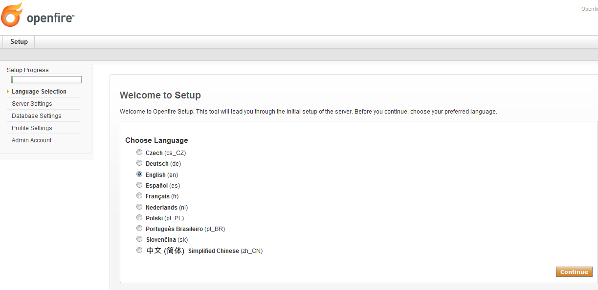 How To Install And Configure Jabber Server Linux How To Install And Configure Jabber Server Linux