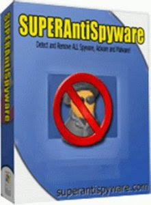 Lista de anti-vírus[Download] SUPERAntiSpyware+Professional