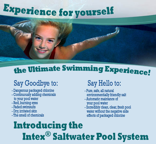 Lupus Hope Ditched the Pool Chlorine!