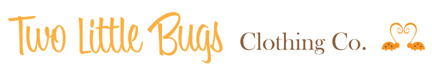 Two Little Bugs Clothing Co.