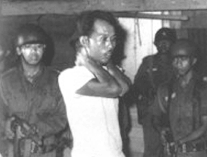 by John Roosa and Joseph