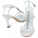The Bridal Shoes