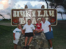 Family in Hawaii-2004