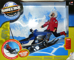 EXPLORADOR ARTICO