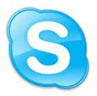 Contactame por Skype , mi usuario es.. grupoibaon
