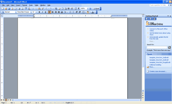 ms word 2016 quick parts ms word 2016 quick parts