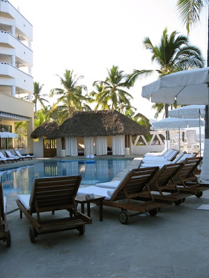 Puerto Vallarta Villa Premiere Hotel