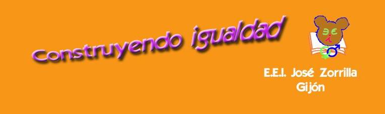 Construyendo igualdad