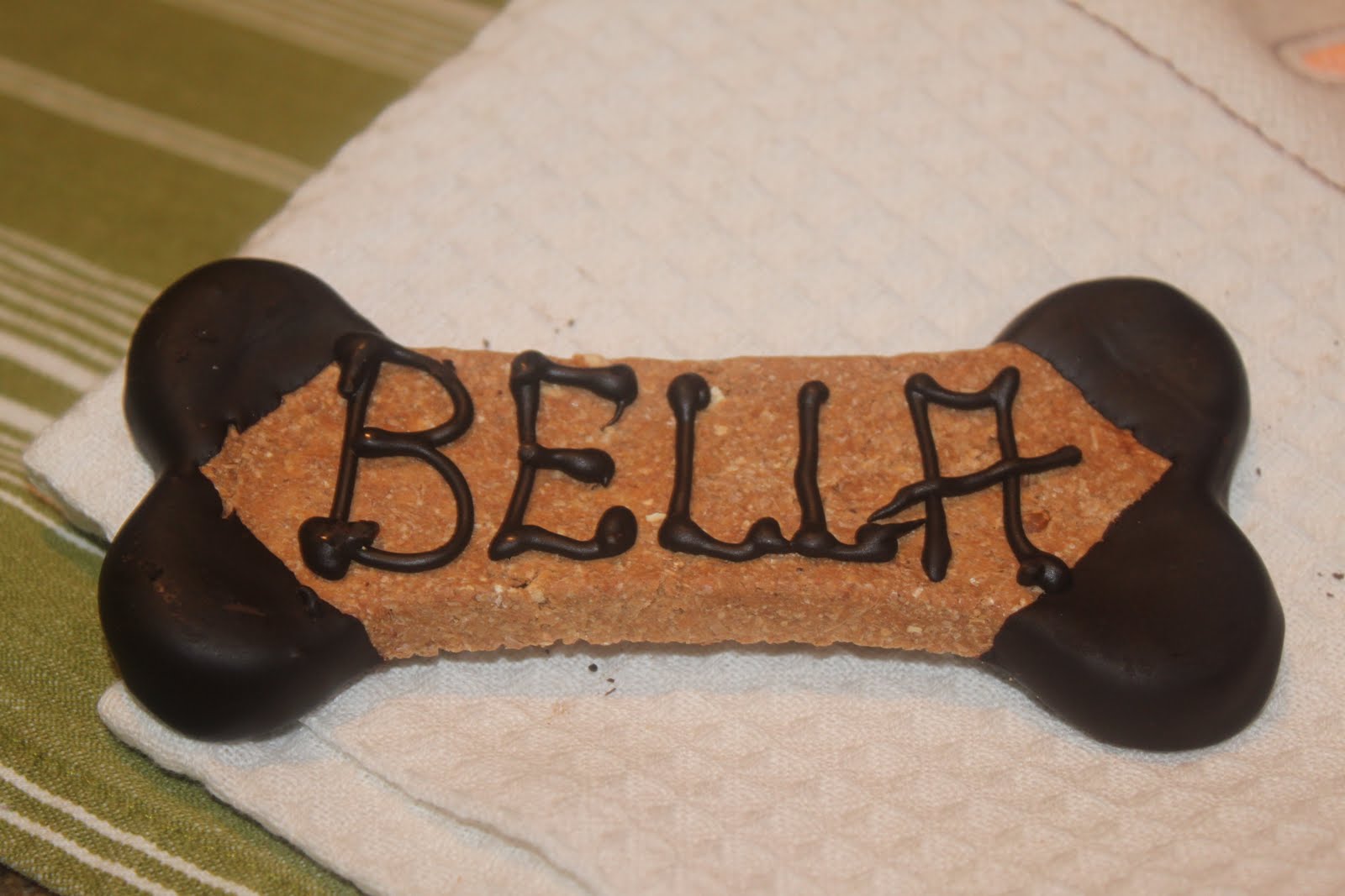 Come To The Table: Share, Eat, Learn: Happy Birthday Bella!