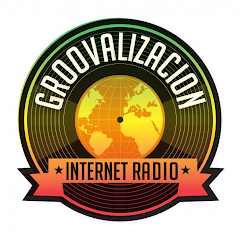 NOMADAS - GROOVALIZACION RADIO