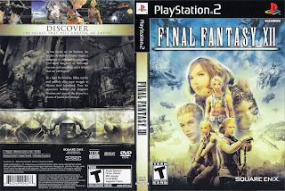 Download - Final Fantasy XII | PS2 Download - Final Fantasy XII | PS2