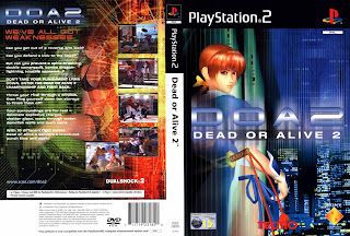 Download - Dead or Alive 2 | PS2 Download - Dead or Alive 2 | PS2