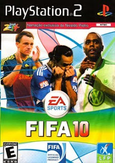 Download - FIFA
2010 (Português) | PS2 Download - FIFA 2010 (Português) | PS2