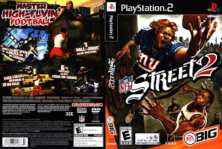 Download - NFL Street 2 | PS2 Download - NFL Street 2 | PS2