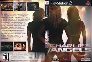 Download - Charlie’s Angels (As Panteras) | PS2