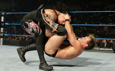 WWE Monday Night RAW. Resultados 23/Octubre/2011 Codebreaker
