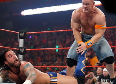 CM Punk y John Cena sera el centro principal a lo que va Royal Rumble 2011 Cm+pujnk