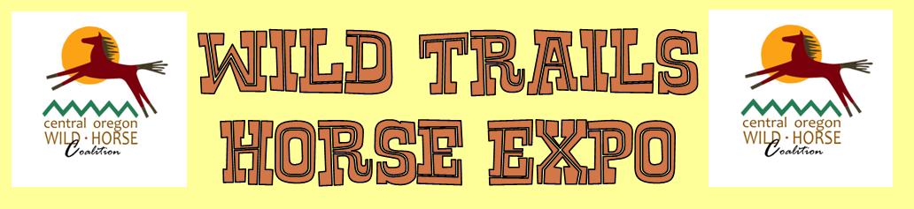 Wild Trails Horse Expo