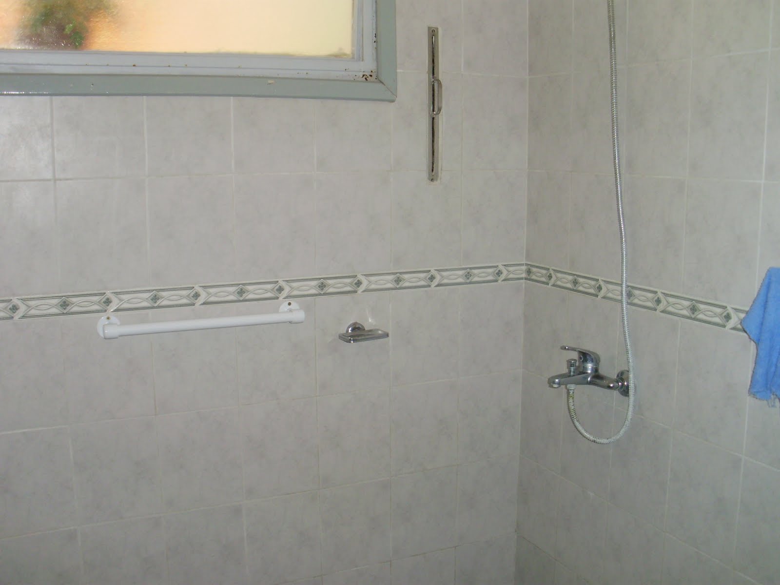 Residencia Diamante: Baños