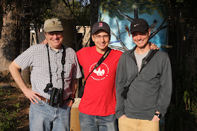 12.20.10 Stan, Nathan & Paul from Anchorage, AK