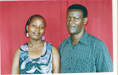 REV. Vernon and Rebecca Afuga