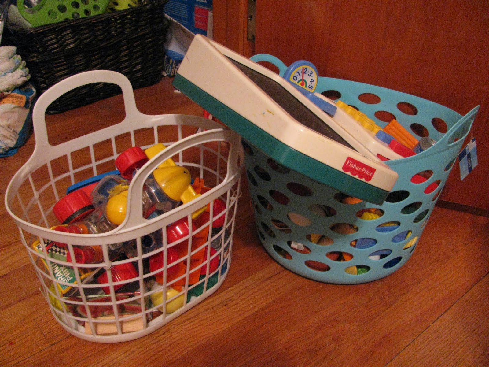 Simplify Toy Clean Up Simplified Crock Pot Recipes, Slow Cooker