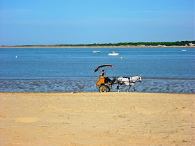 SANLÚCAR DE BARRAMEDA