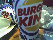 Burger King!