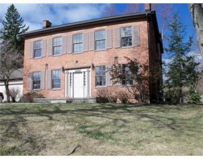 Ann Arbor Real Estate