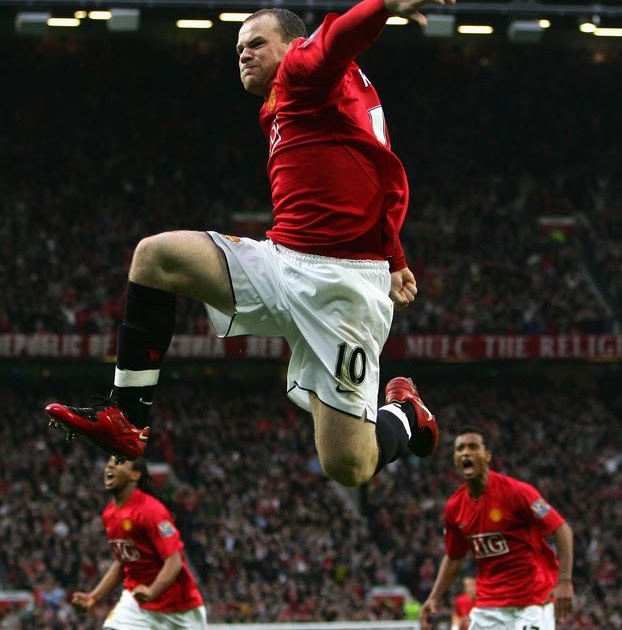 The football The Beginning of modern football