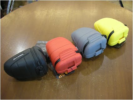 zixtro bike bag