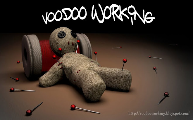 Voodoo Working