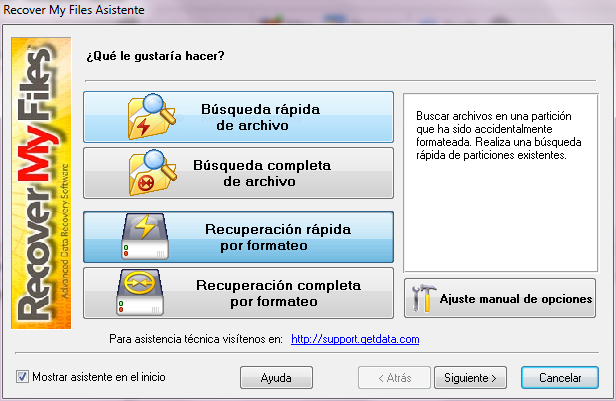 Recover my files v5 2.1 free. download full with crack