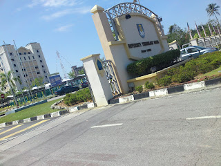 me,mine,my LIFE~ UITM PULAU PINANG~