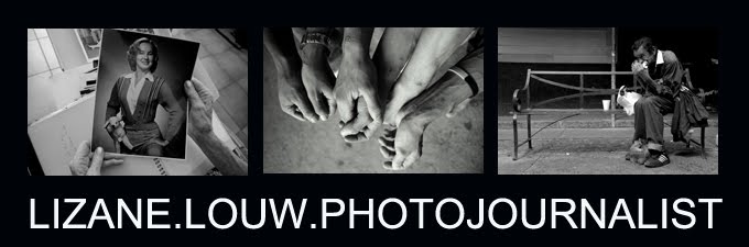 Lizane Louw.Photojournalism.