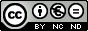 Esta obra está bajo una licencia de Creative Commons