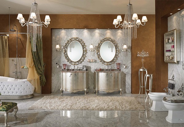 bathroom interior decorating