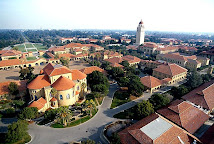 Stanford Graduate School of Business