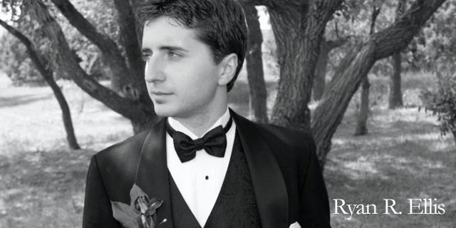 Ryan R. Ellis
