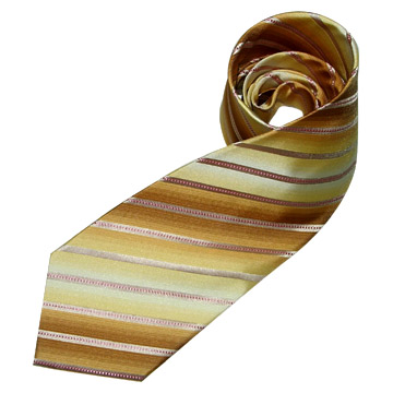 We have thousands of Silk and polyester neckties for men, women