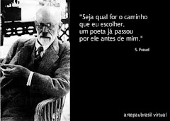 DIZ FREUD SOBRE OS POETAS: