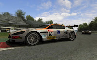 GTR Evolution – PC