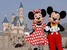 DISNEY (L