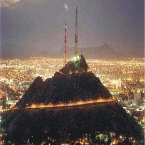 COMO ENAMORAR UNA MUJER MEXICANA Cerro+de+la+campana