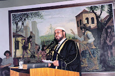 Sheikh Armando Hussein Saleh