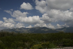 cumulonimbus