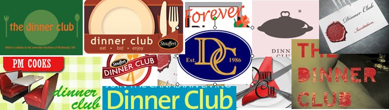 THE DINNER CLUB