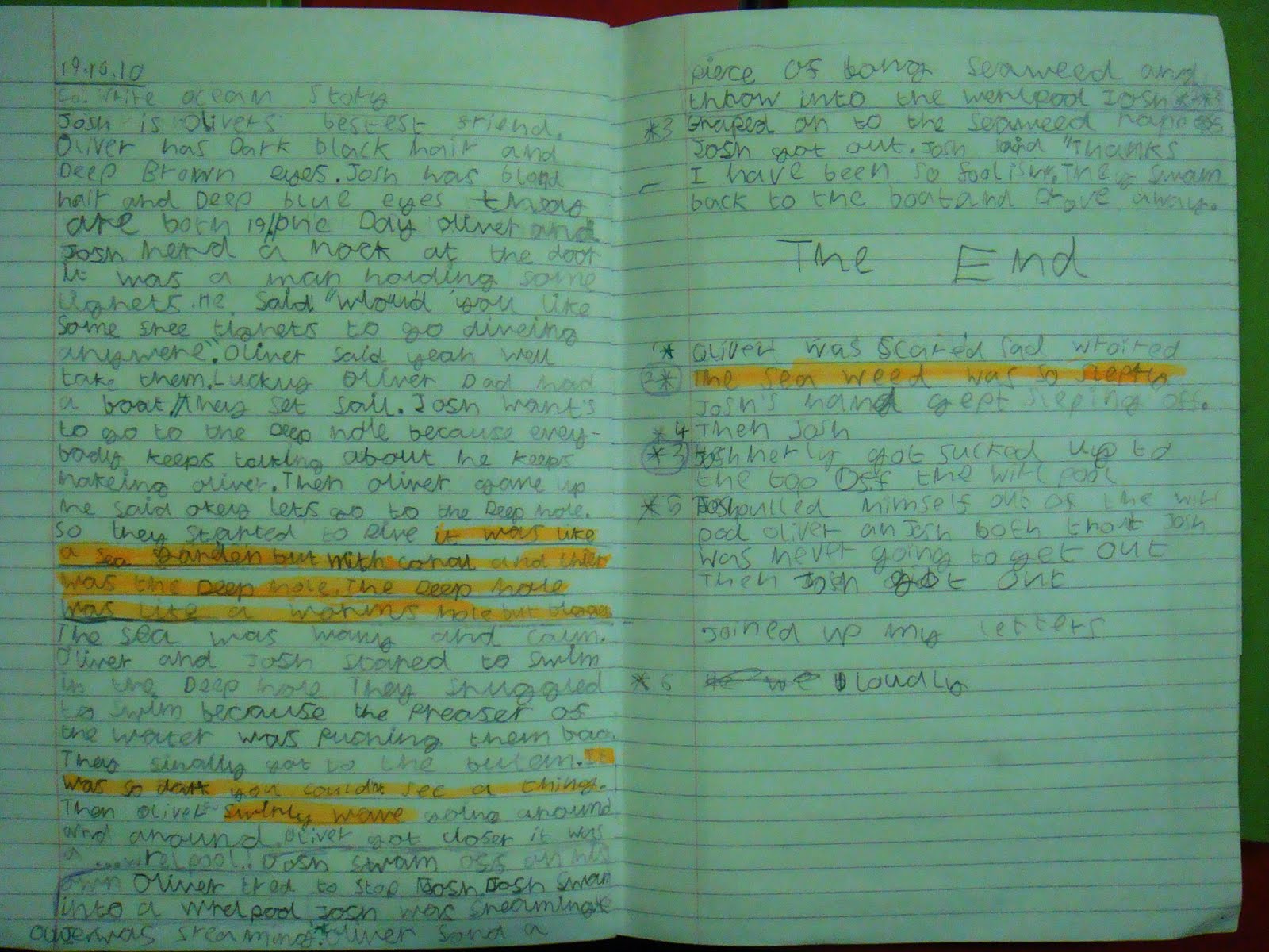 Music lyrics as poetry essays