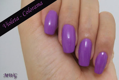 Violeta Colorama